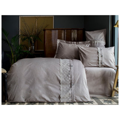 Cotton Duvet Cover