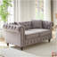 Canapé modulaire 63,5 po Chesterfield-1916692657-1916692659