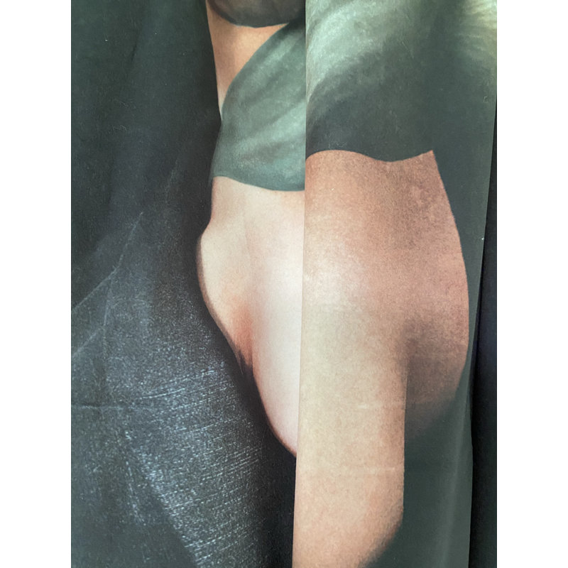 Borrego Pair, 147cm W x 300cm L