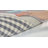 Cambridge Hand Tufted Wool, Viscose Geometric Rug-21271952