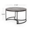 Ensemble de table basse-726210827