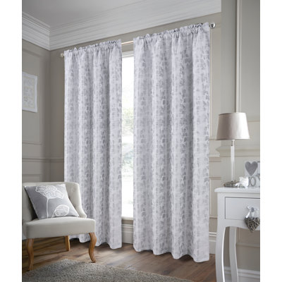 Rideau obscurcissant Jamie