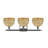 Bacarri 3 - Light Dimmable Vanity Light-1509956955
