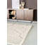 Rug Area Rug in White-91494995