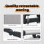 Brayden Studio Retractable Patio Awning-989693053-989693331