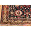 One-of-a-Kind Rectangle 9'9" X 10'10" Area Rug