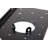 Pacifica 51" H In-Ground Standard Post-45393470