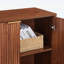 Buffet Modern Wavy-778277990