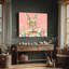 Impression sur toile encadrée P&L-2080379051