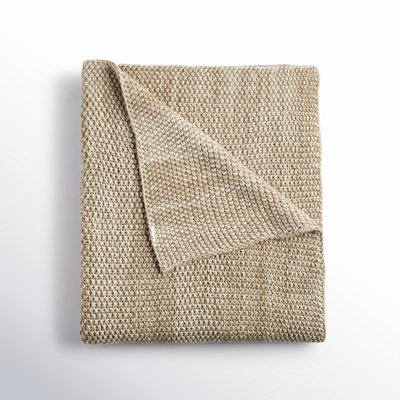 Cotton Throw
