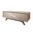 Tromso TV Stand for TVs up to 49"