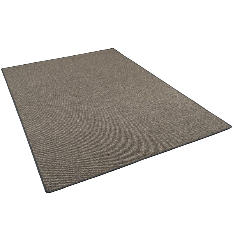 Tom Solid Colour Area Rug, Runner 100 x 400cm
