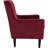 Donham Upholstered Accent Chair-1745148671