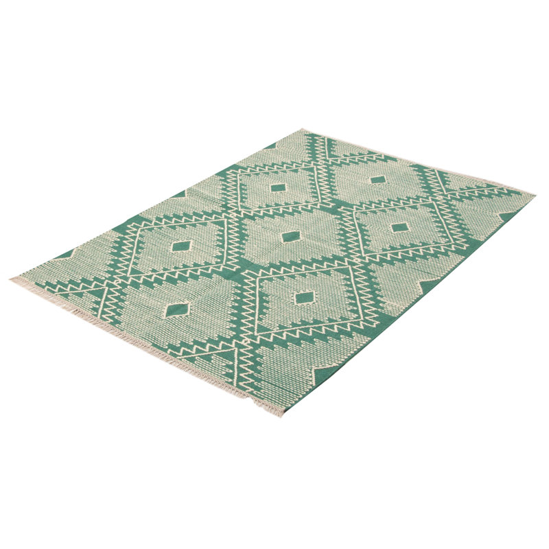 Marrakech Wool Moroccan Indoor Rug
