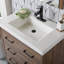 Ensemble de meuble-lavabo simple 31 po Houlberg-1403896581