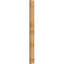 TimberCraft 5 3/8 "planches jointes à panneaux n-batten, cèdre rouge de l'Ouest (par paire)-36421019-36421075