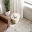 Table d'appoint Colg Travertine