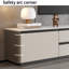 Meuble télé minimaliste de style crème-106238316-106238322