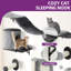 30 cm H Cat Tree / Condo