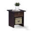 Table de bout avec rangement Brigette-338000869