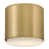 Lacquered Brass