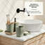 Bathroom Accessory Set