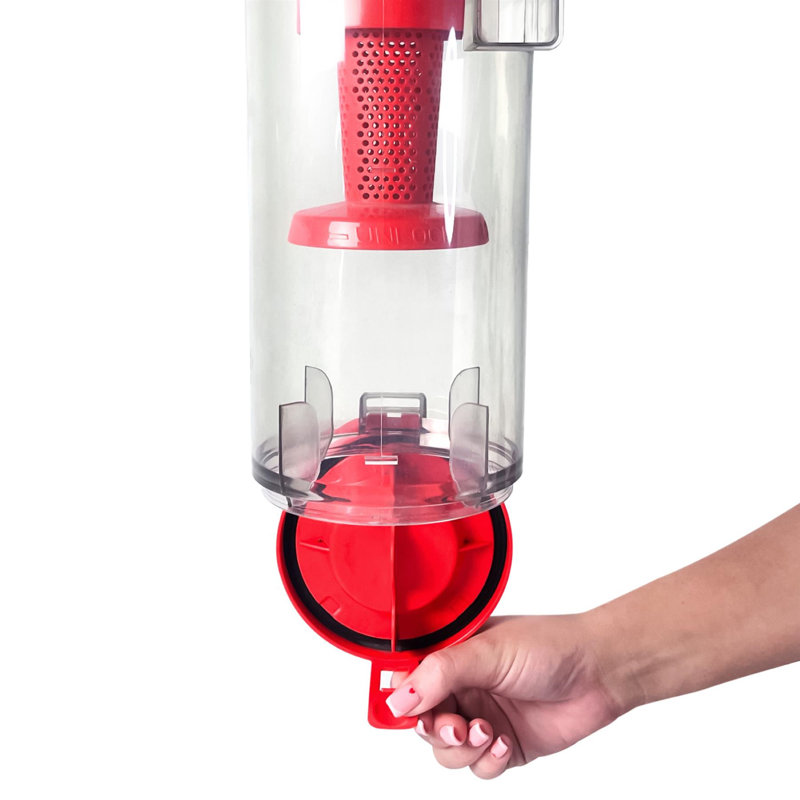 Rediffusion Handheld Vacuum