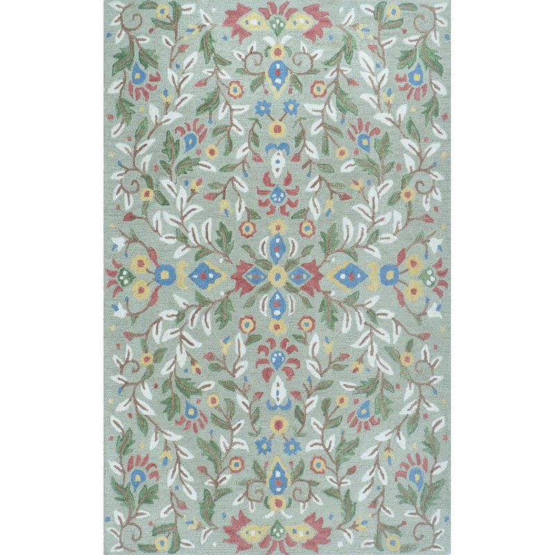Jaffrey, 5' x 8'