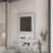 Medicine Cabinet Gibson, Bathroom-105013244