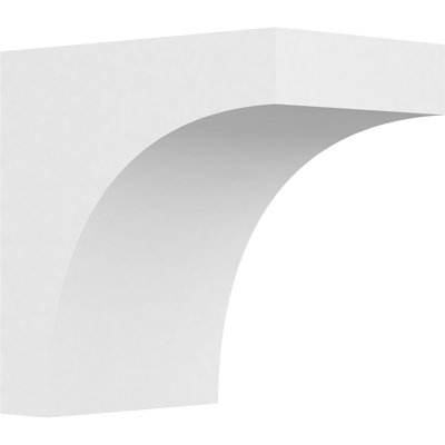 Corbeau standard en PVC de qualité architecturale Stockport