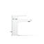 Honesty Single-Handle Bathroom Sink Faucet, 1.2 Gpm-788264847