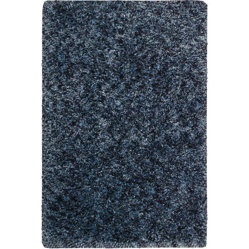 Tran Indoor Rug, Rectangle 7'6" x 9'6"