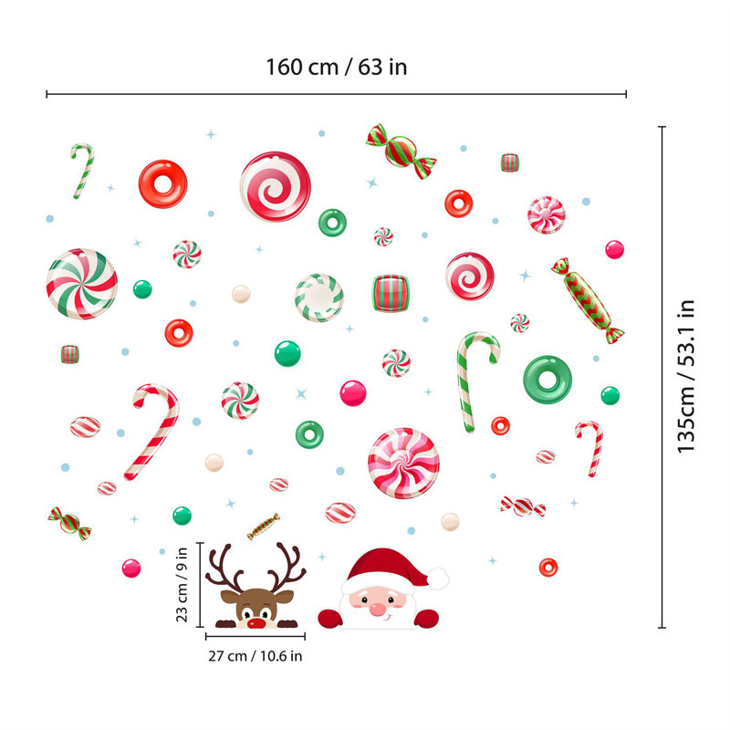 Christmas Decorative Accent