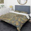 Ensemble de housse de couette geometric tapisserie iii-38759035