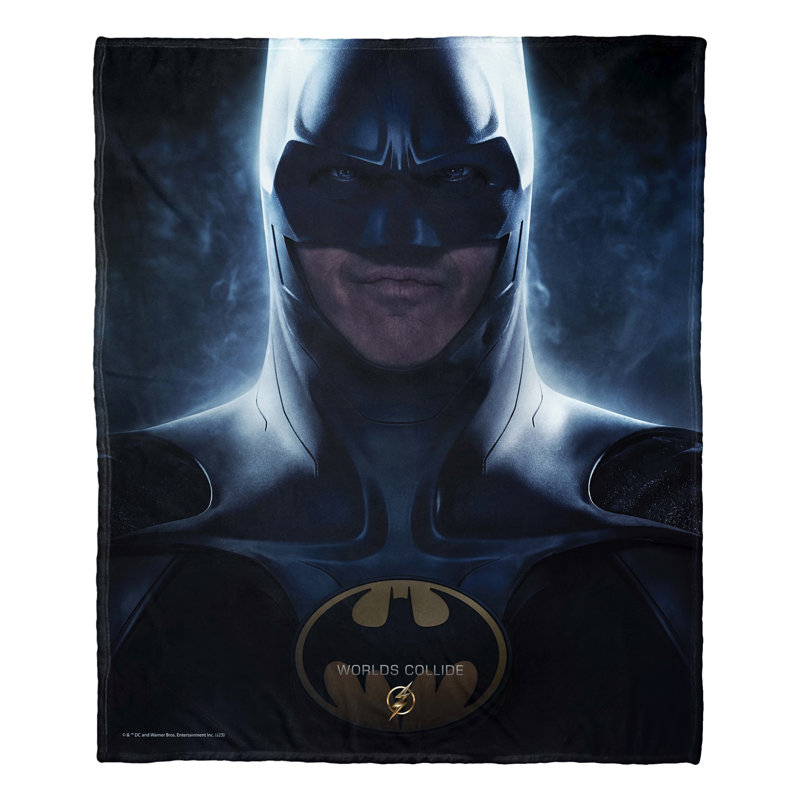 Throw Blanket