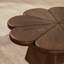 Table basse Petal-310718719