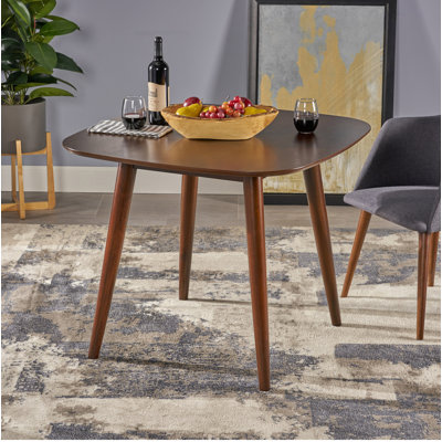 Eljan Square Conference Table,dinning table,dining room table