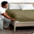 Microfiber Fitted Sheet-1115265021-1162317038