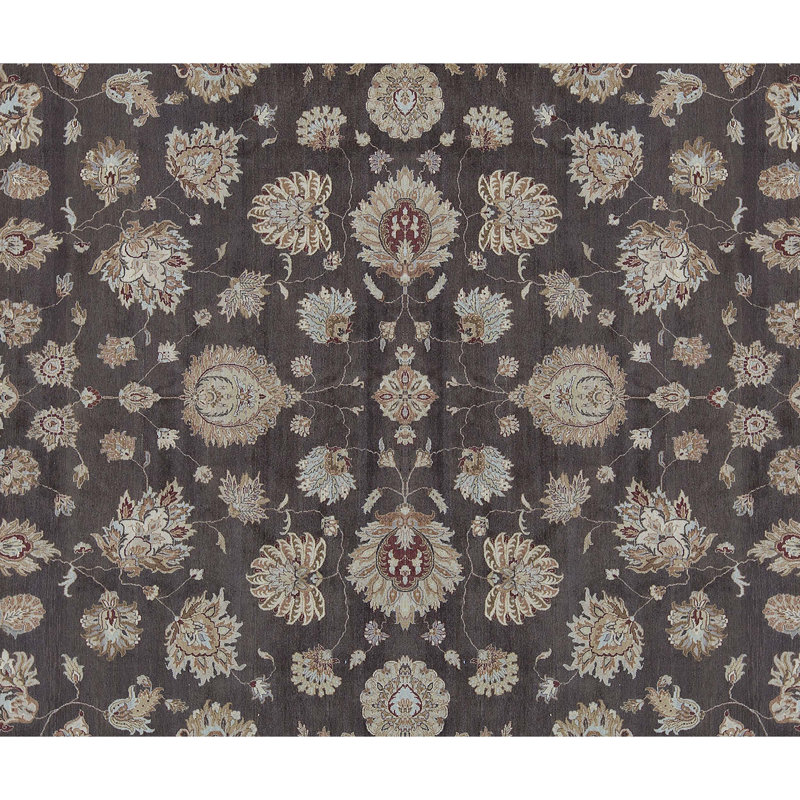 Lamani Reserve One-of-a-Kind Rectangle 9'9" X 13'7" Area Rug