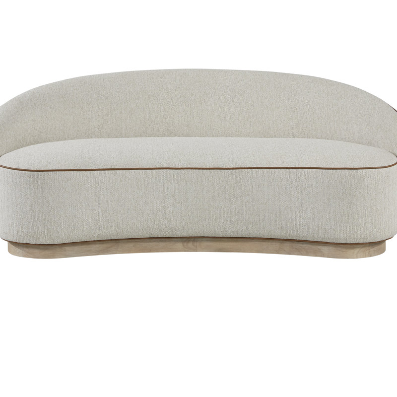 Canapé Zina Curved