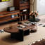 Ensemble de tables basses Modernes
