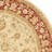 Tingley Hand Tufted Wool Oriental Rug-2018789796