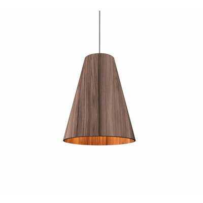 Conical 1 - Light Pendant