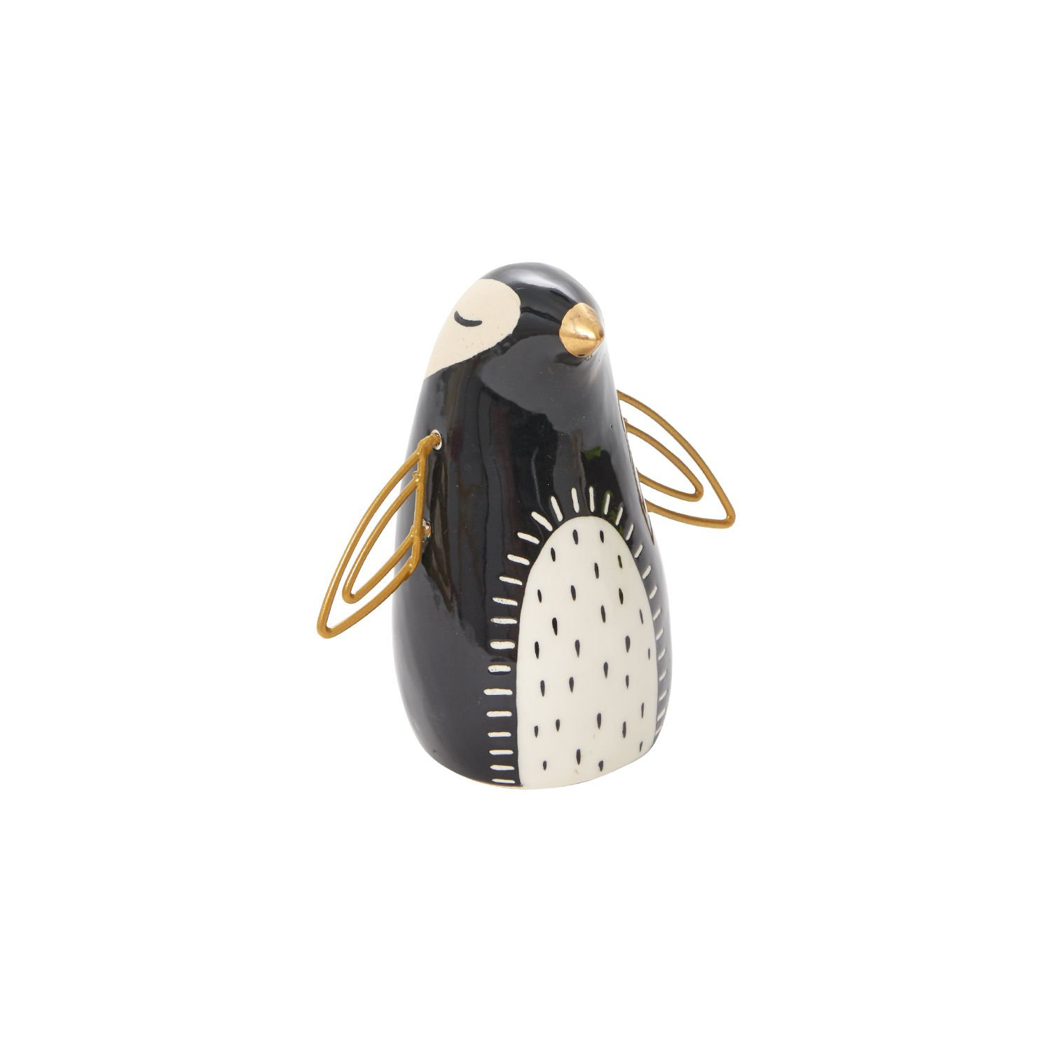 Penguin Magnetic Needle Holder – The Bee's Knees British Imports