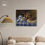 Nature morte 1925, art mural rétro sur toile par Art Remedy-104330652-104330668
