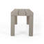 Sonora Outdoor Teak Dining Bench