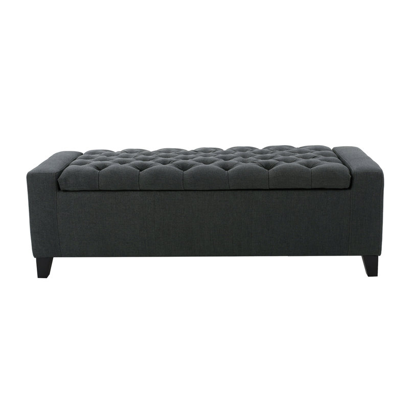 STORAGE OTTOMAN