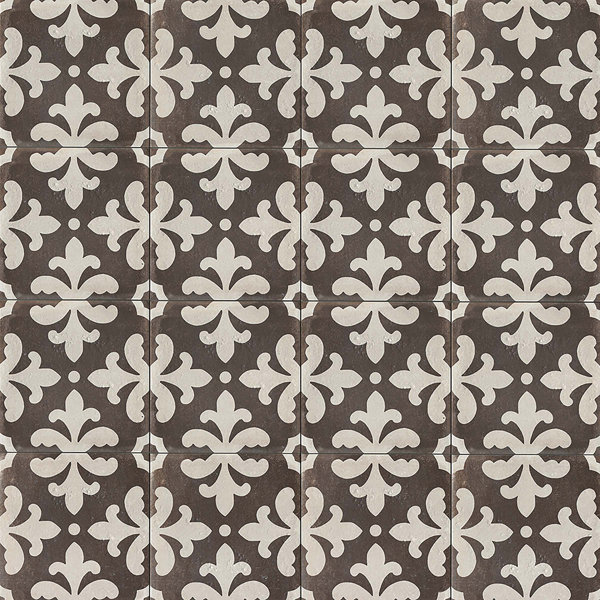 Palazzo Florentina 12" x 12" Porcelain Wall & Floor Tile