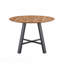 Table de salle à manger ronde Modern Modern