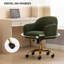 Chaise de bureau Dinorah-1201809923